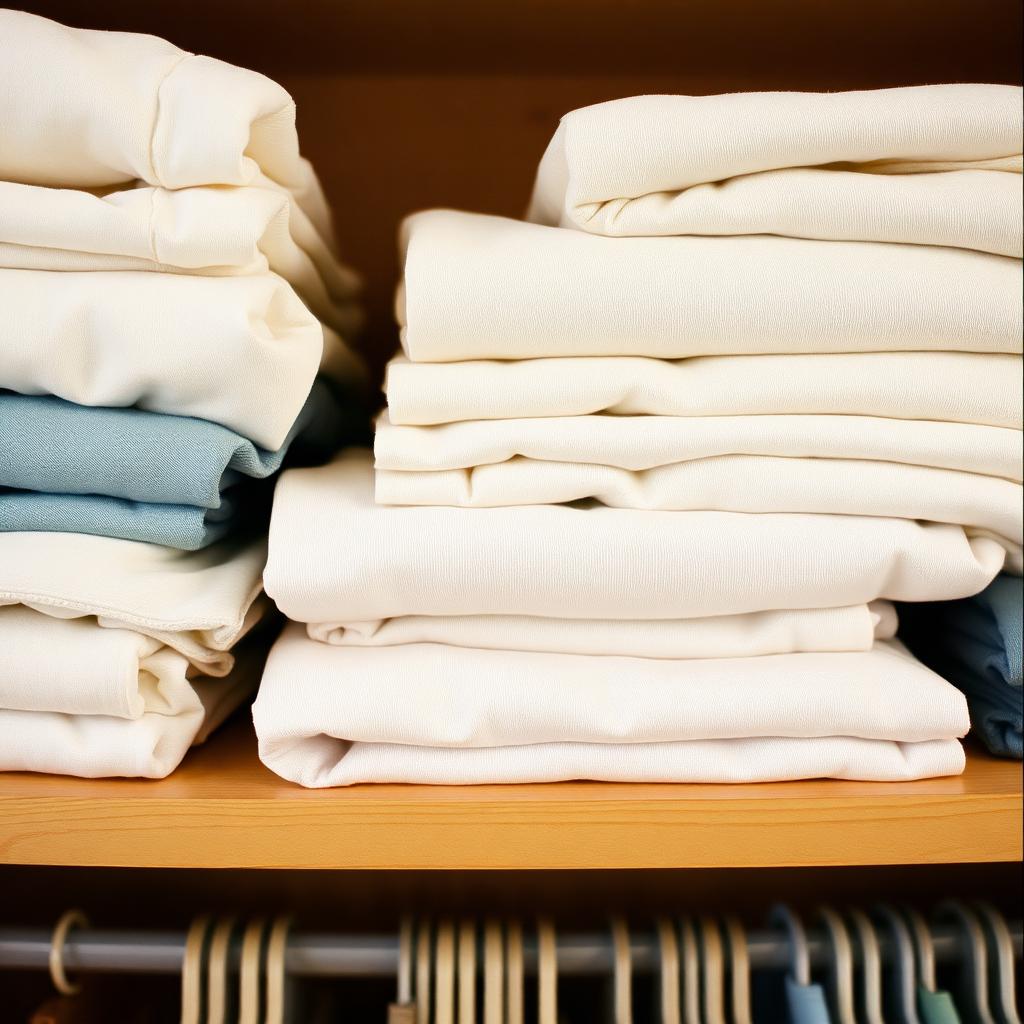 Soft palette, softer week