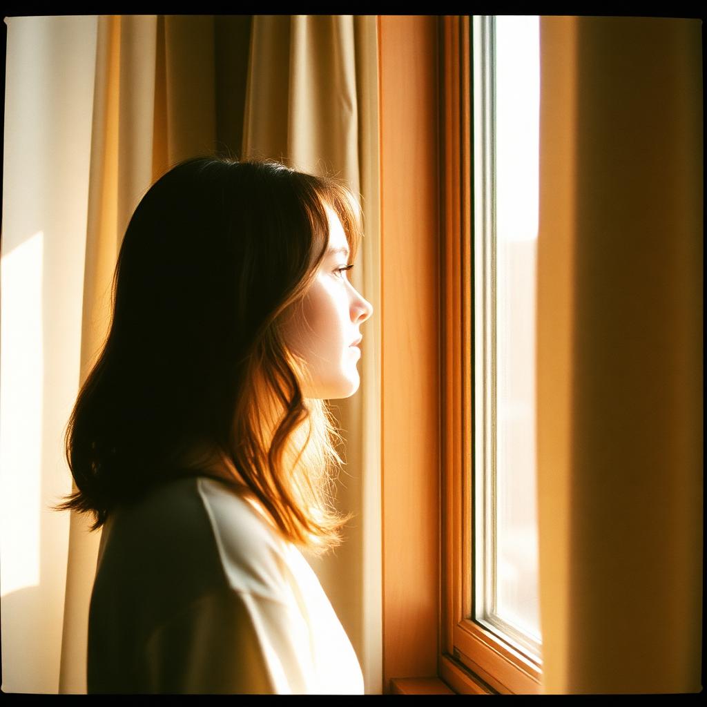 Late afternoon, no plans